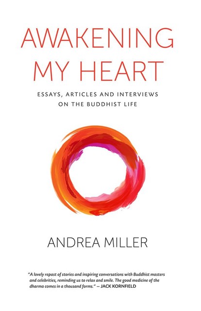 Awakening My Heart, Andrea Miller