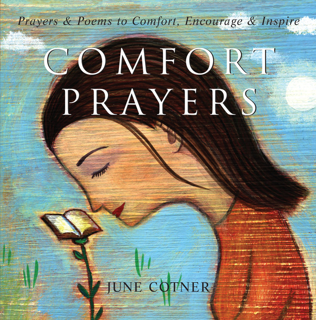 Comfort Prayers, June Cotner
