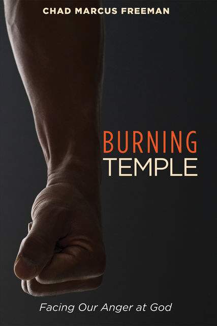 Burning Temple, Chad Marcus Freeman