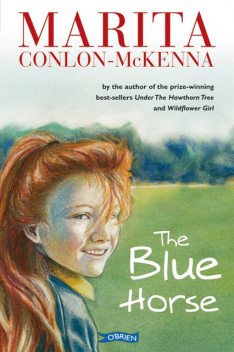 The Blue Horse, Marita Conlon-McKenna