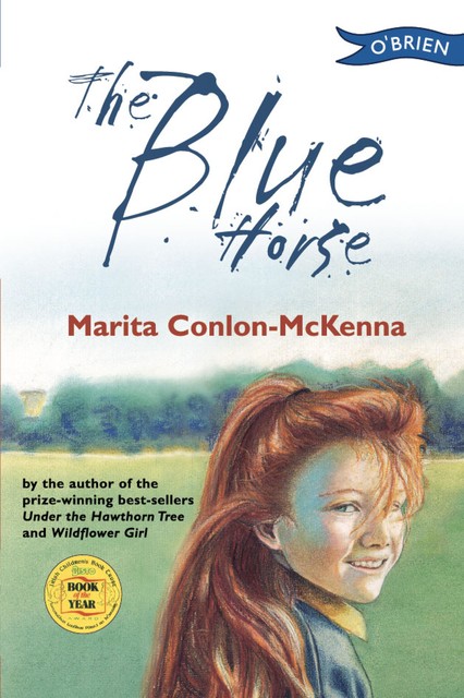 The Blue Horse, Marita Conlon-McKenna