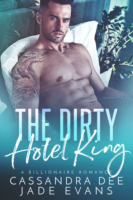 The Dirty Hotel King, Cassandra Dee, Jade Evans