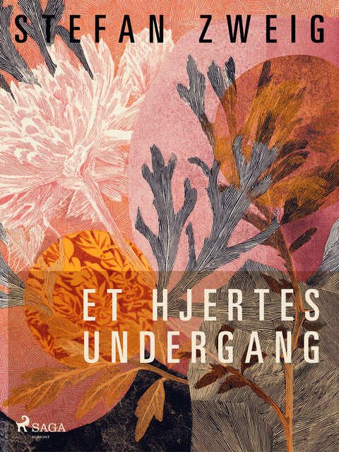 Et hjertes undergang, Stefan Zweig