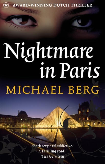 Nightmare in Paris, Michael Berg