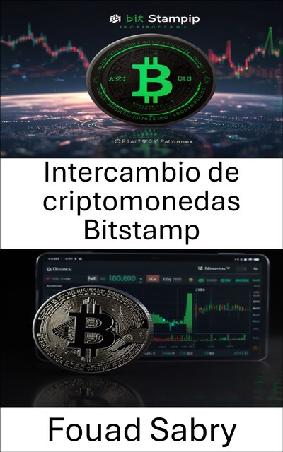 Intercambio de criptomonedas Bitstamp, Fouad Sabry
