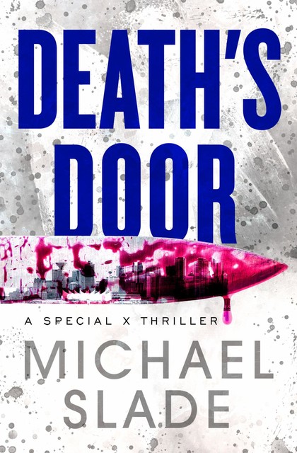 Death's Door, Michael Slade