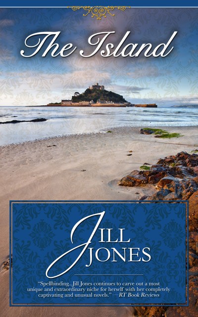 The Island, Jill Jones