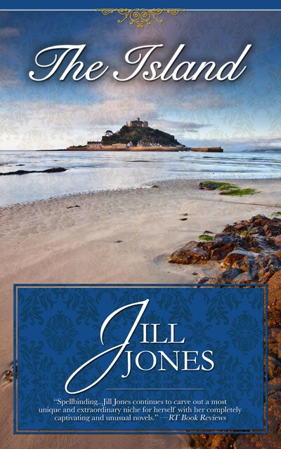 The Island, Jill Jones