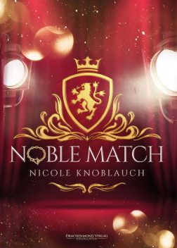 Noble Match, Nicole Knoblauch