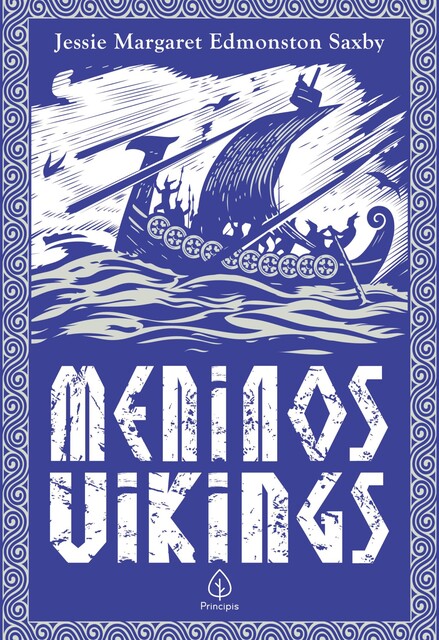 Meninos vikings, Jessie Margaret Edmondston Saxby