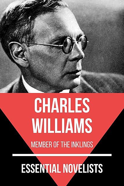 Essential Novelists – Charles Williams, Charles Williams, August Nemo