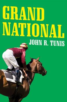 Grand National, John R. Tunis