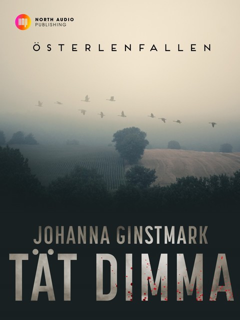 Tät dimma, Johanna Ginstmark