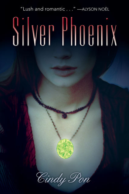 Silver Phoenix, Cindy Pon