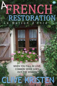 French Restoration, Clive Kristen
