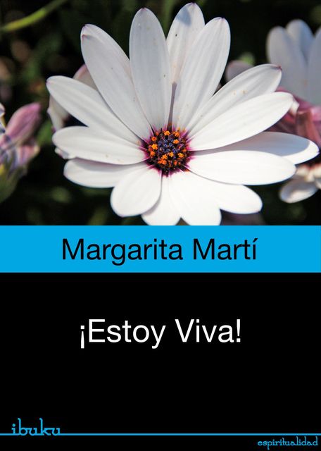¡Estoy Viva!, Martí Margarita