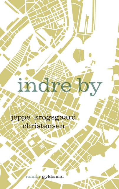 Indre by, Jeppe Krogsgaard Christensen