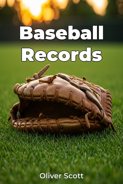 Baseball Records, Oliver Scott