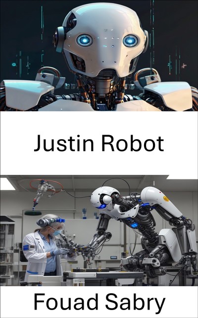 Justin Robot, Fouad Sabry