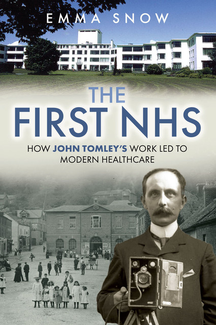 The First NHS, Emma Snow
