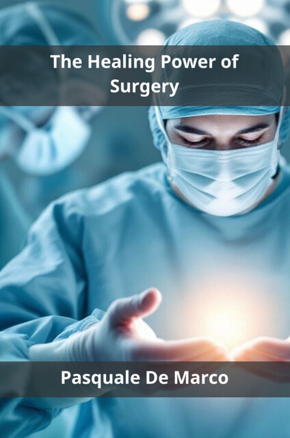 The Healing Power of Surgery, Pasquale De Marco