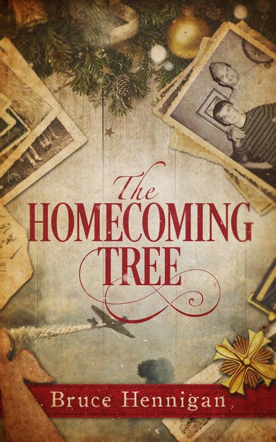 The Homecoming Tree, Bruce Hennigan