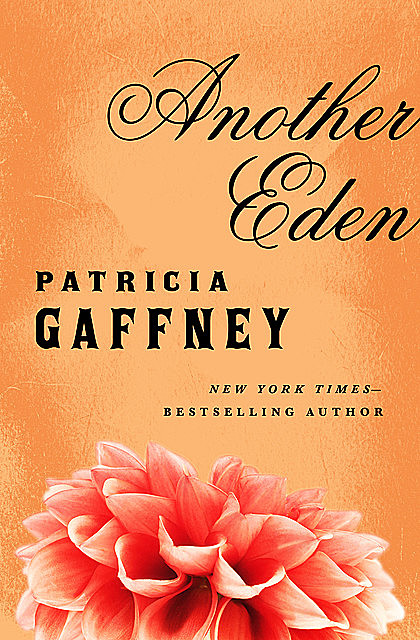Another Eden, Patricia Gaffney