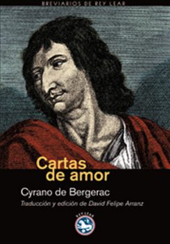 Cartas de amor, Cyrano De Bergerac