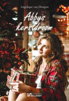 Abby's kerstdroom, Angelique van Dongen