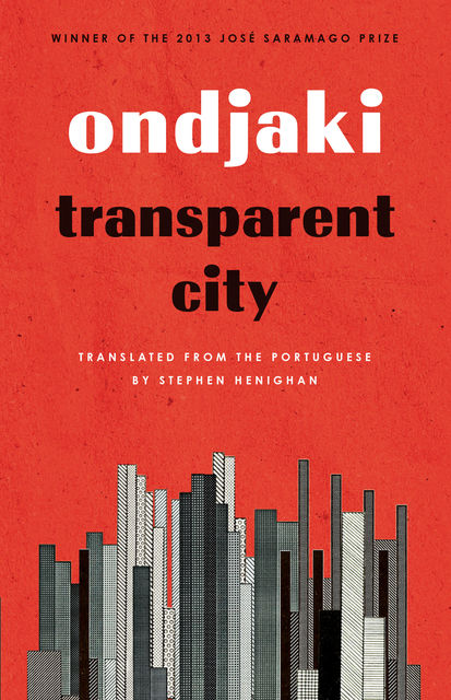 Transparent City, Ondjaki