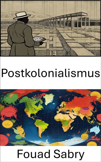 Postkolonialismus, Fouad Sabry