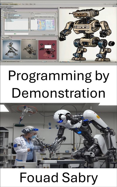 Programming by Demonstration, Fouad Sabry