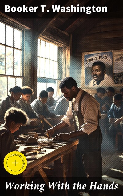Working With the Hands, Booker T.Washington