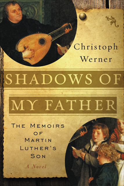 Shadows of My Father, Christoph Werner