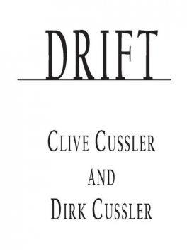 Arctic Drift, Clive Cussler