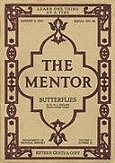 The Mentor: Butterflies, Vol. 3, Num. 12, Serial No. 88, August 2, 1915, W.J. Holland