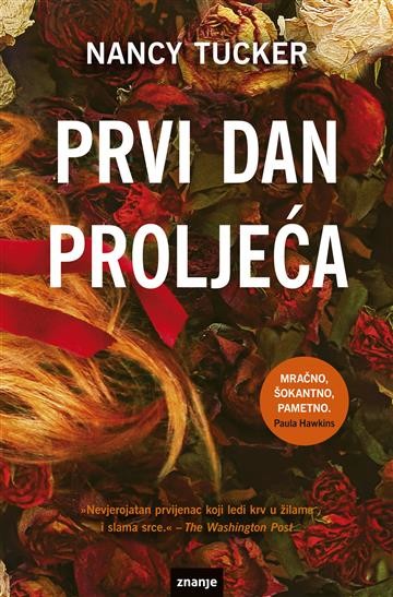 Prvi dan proljeća, Nancy Tucker