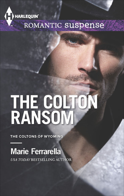 The Colton Ransom, Marie Ferrarella