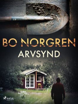 Arvsynd, Bo Norgren