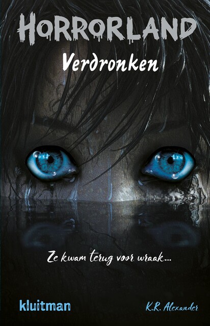 Verdronken, K.R. Alexander