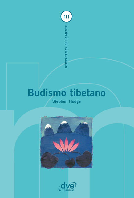 Budismo tibetano, Stephen Hodge