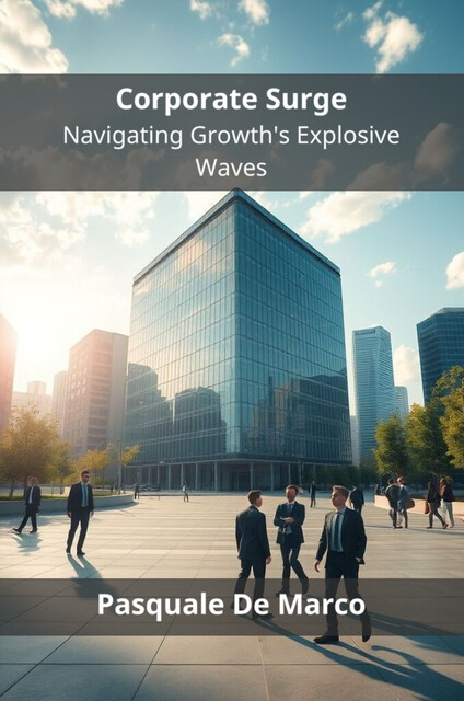 Corporate Surge, Pasquale De Marco