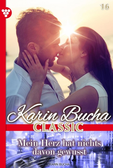 Karin Bucha Classic 16 – Liebesroman, Karin Bucha