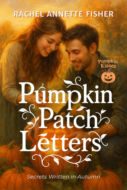Pumpkin Patch Letters, Rachel Annette Fisher