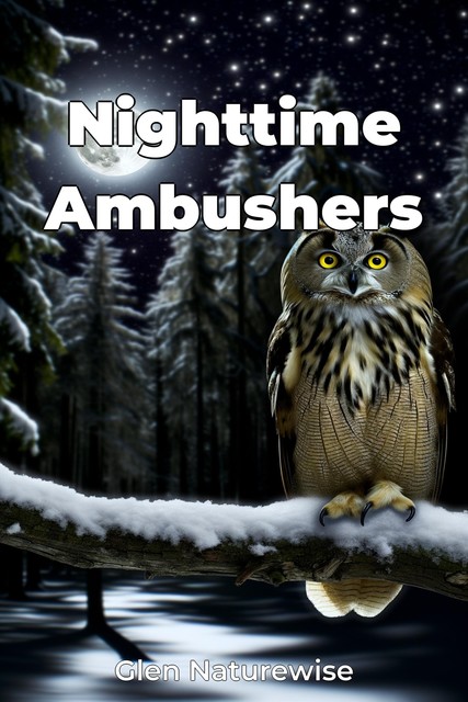 Nighttime Ambushers, Glen Naturewise