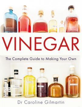 Vinegar, Caroline Gilmartin