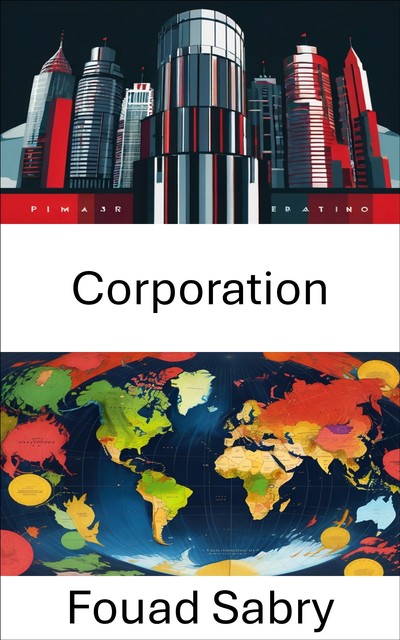 Corporation, Fouad Sabry