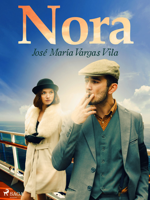 Nora, José María Vargas Vilas