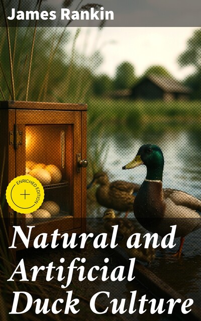 Natural and Artificial Duck Culture, James Rankin