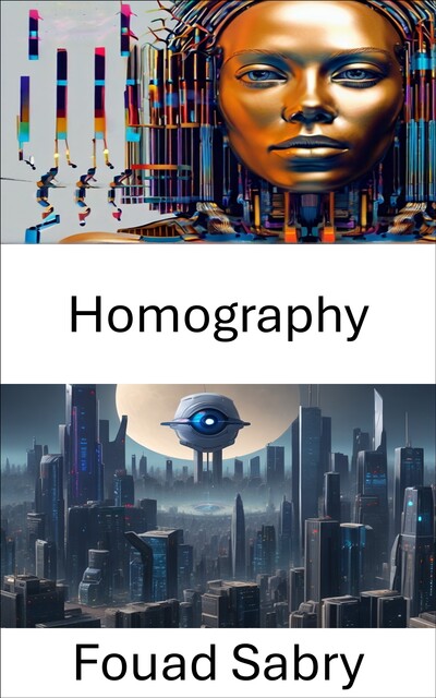 Homography, Fouad Sabry